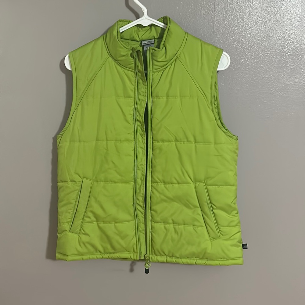 Champion Vest